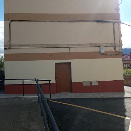 Eguretxea Apartamento Llodio Exterior foto