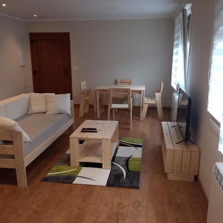 Eguretxea Apartamento Llodio Exterior foto