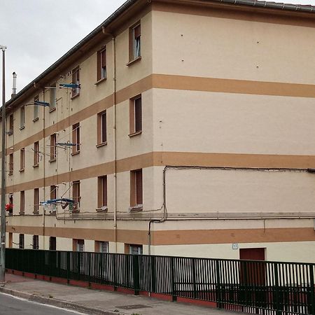 Eguretxea Apartamento Llodio Quarto foto