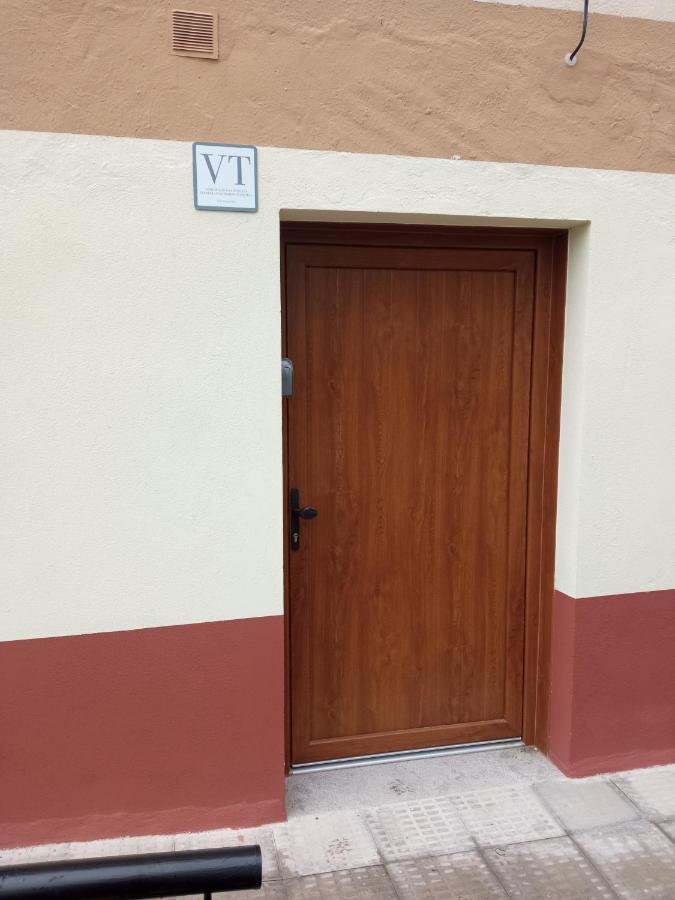 Eguretxea Apartamento Llodio Exterior foto