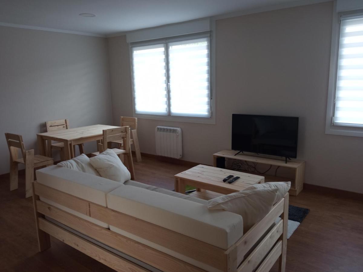 Eguretxea Apartamento Llodio Exterior foto