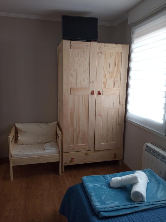 Eguretxea Apartamento Llodio Exterior foto
