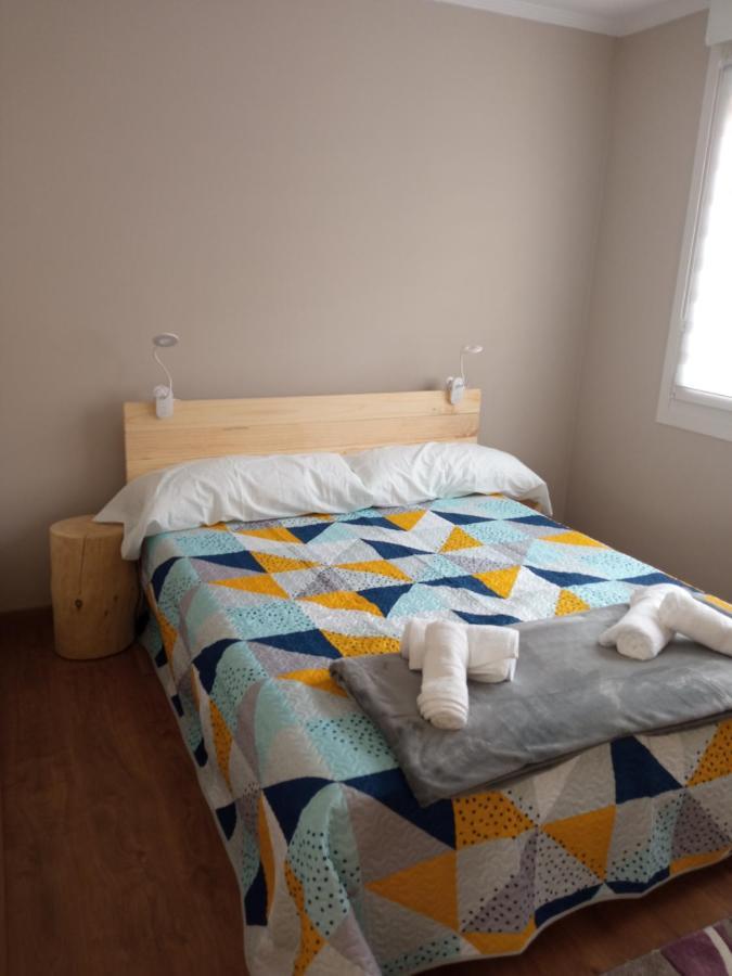 Eguretxea Apartamento Llodio Exterior foto